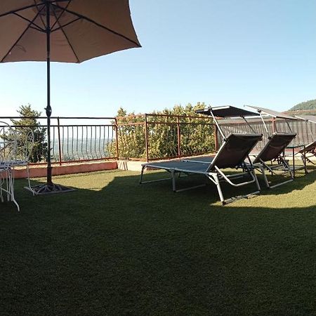 De 1 A 6 Avec Terrasse Solarium, Vue Panoramique Et Parking Gratuit Apartment Грас Екстериор снимка