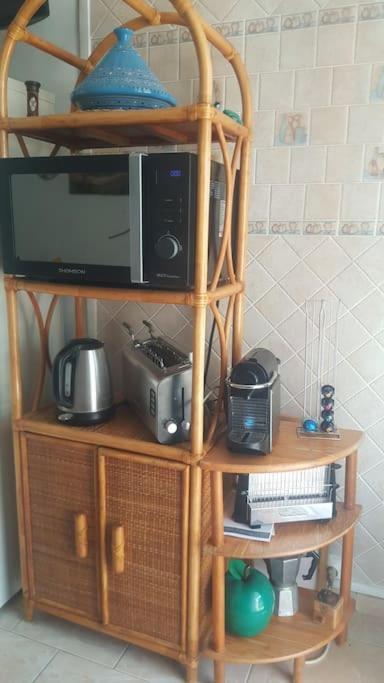 De 1 A 6 Avec Terrasse Solarium, Vue Panoramique Et Parking Gratuit Apartment Грас Екстериор снимка