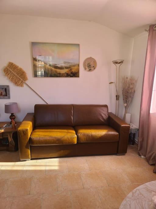 De 1 A 6 Avec Terrasse Solarium, Vue Panoramique Et Parking Gratuit Apartment Грас Екстериор снимка
